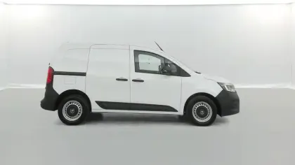 Photo 14 Renault Kangoo  VAN BLUE DCI 95