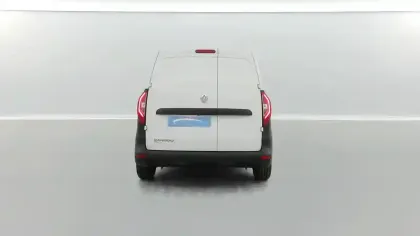 Photo 12 Renault Kangoo  VAN BLUE DCI 95