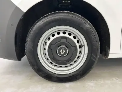 Photo 27 Renault Kangoo  VAN BLUE DCI 95