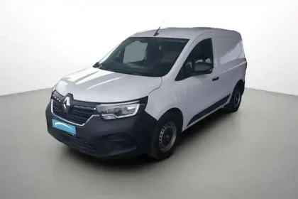 Photo Renault Kangoo Grand Confort- 22