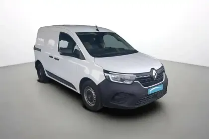 Photo 7 Renault Kangoo  VAN BLUE DCI 95