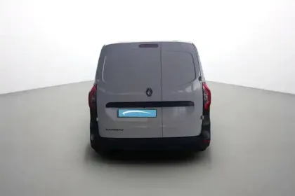 Photo 4 Renault Kangoo  VAN BLUE DCI 95