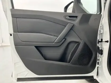 Photo 19 Renault Kangoo  VAN BLUE DCI 95