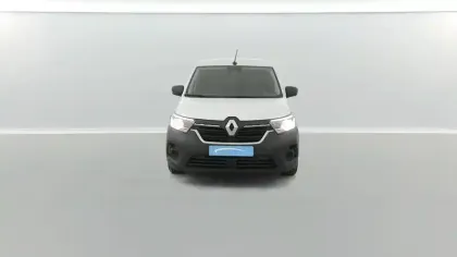 Photo 16 Renault Kangoo  VAN BLUE DCI 95