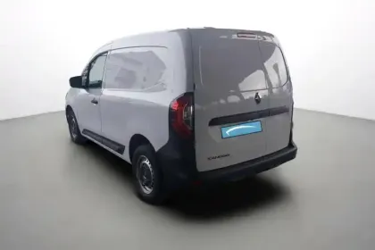 Photo 3 Renault Kangoo  VAN BLUE DCI 95