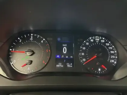 Photo 25 Renault Kangoo  VAN BLUE DCI 95