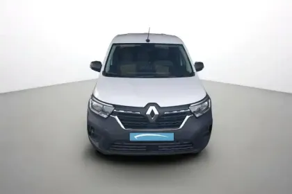 Photo 1 Renault Kangoo  VAN BLUE DCI 95