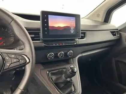 Photo 20 Renault Kangoo  VAN BLUE DCI 95