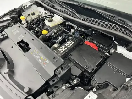 Photo 30 Renault Kangoo  VAN BLUE DCI 95