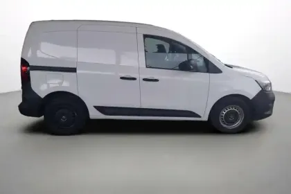 Photo 6 Renault Kangoo  VAN BLUE DCI 95