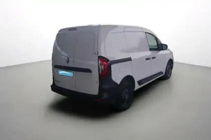 Photo 5 Renault Kangoo  VAN BLUE DCI 95