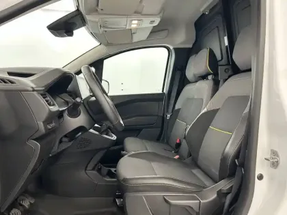 Photo 17 Renault Kangoo  VAN BLUE DCI 95