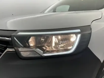 Photo 29 Renault Kangoo  VAN BLUE DCI 95