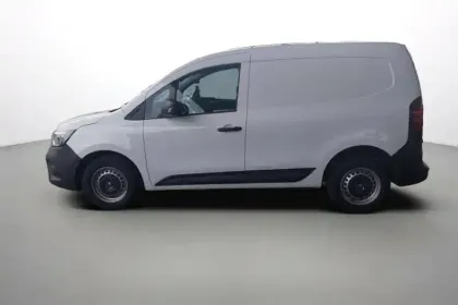 Photo 2 Renault Kangoo  VAN BLUE DCI 95