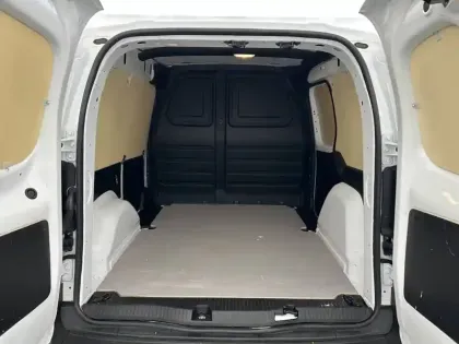 Photo 26 Renault Kangoo  VAN BLUE DCI 95