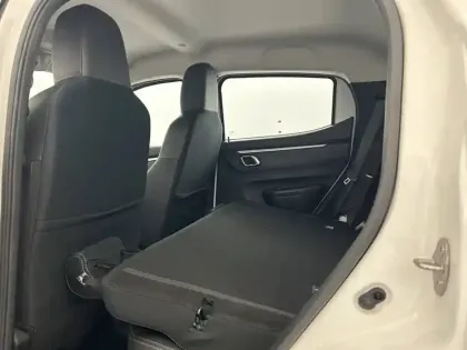 Photo 26 Dacia Spring 