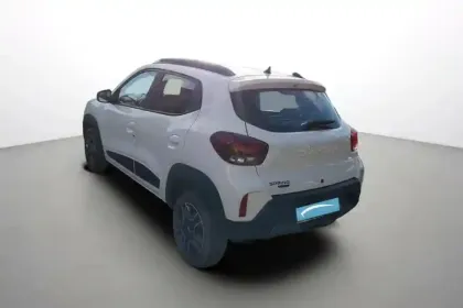 Photo 3 Dacia Spring 