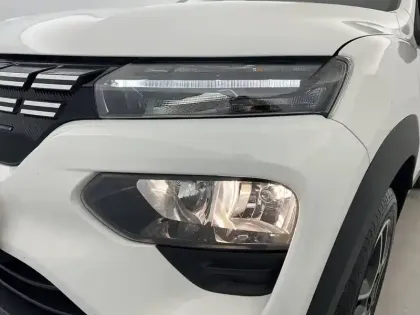 Photo 21 Dacia Spring 