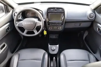 Photo 8 Dacia Spring 