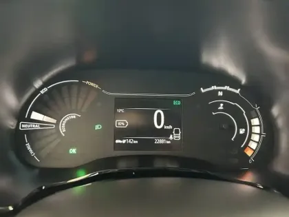 Photo 16 Dacia Spring 