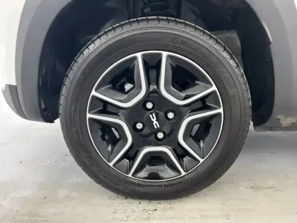 Photo 19 Dacia Spring 