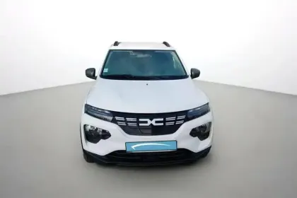 Photo 1 Dacia Spring 