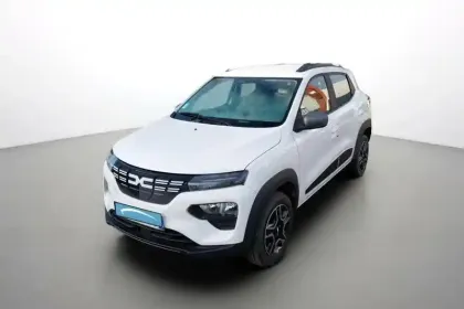 Photo Dacia Spring Expression