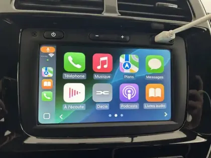 Photo 17 Dacia Spring 