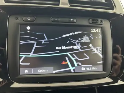 Photo 24 Dacia Spring 