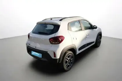 Photo 5 Dacia Spring 