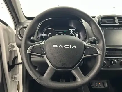 Photo 25 Dacia Spring 