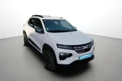 Photo 7 Dacia Spring 