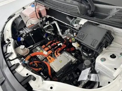 Photo 22 Dacia Spring 