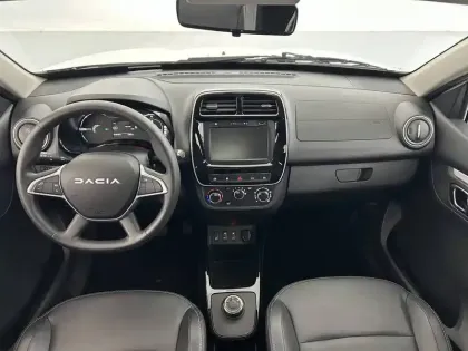 Photo 14 Dacia Spring 