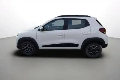 Photo 2 Dacia Spring 