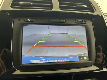 Photo 20 Dacia Spring 