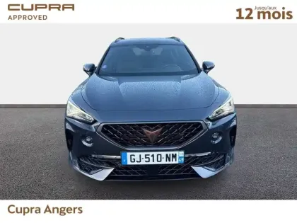 Photo 1 Cupra Formentor  1.5 TSI 150 ch DSG7