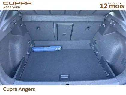 Photo 6 Cupra Formentor  1.5 TSI 150 ch DSG7