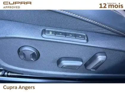 Photo 17 Cupra Formentor  1.5 TSI 150 ch DSG7