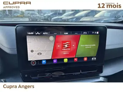 Photo 12 Cupra Formentor  1.5 TSI 150 ch DSG7