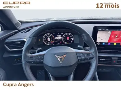 Photo 15 Cupra Formentor  1.5 TSI 150 ch DSG7