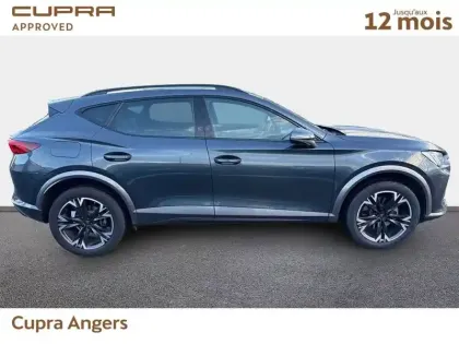 Photo 3 Cupra Formentor  1.5 TSI 150 ch DSG7