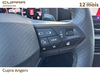 Photo 19 Cupra Formentor  1.5 TSI 150 ch DSG7