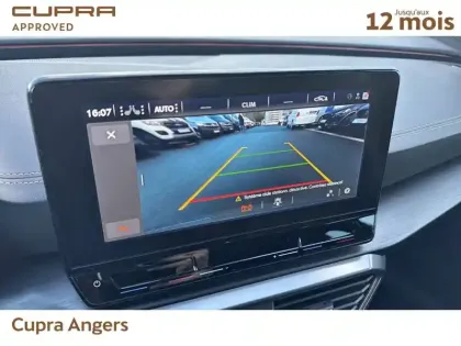 Photo 20 Cupra Formentor  1.5 TSI 150 ch DSG7