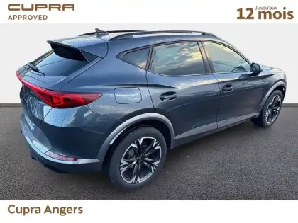 Photo 4 Cupra Formentor  1.5 TSI 150 ch DSG7