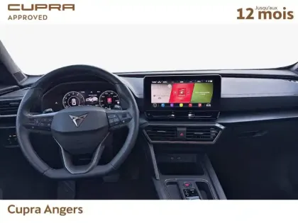 Photo 10 Cupra Formentor  1.5 TSI 150 ch DSG7