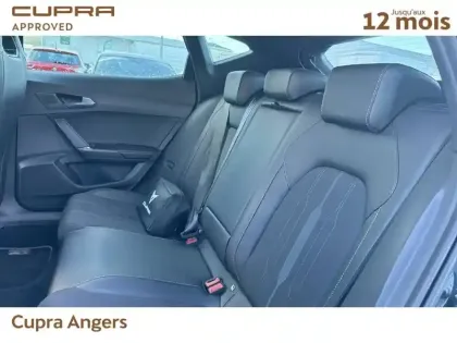 Photo 14 Cupra Formentor  1.5 TSI 150 ch DSG7