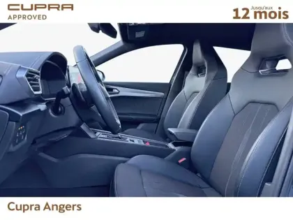 Photo 11 Cupra Formentor  1.5 TSI 150 ch DSG7