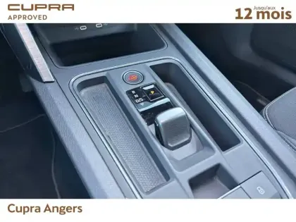 Photo 13 Cupra Formentor  1.5 TSI 150 ch DSG7