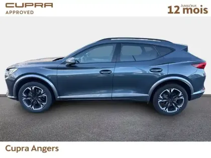 Photo 8 Cupra Formentor  1.5 TSI 150 ch DSG7